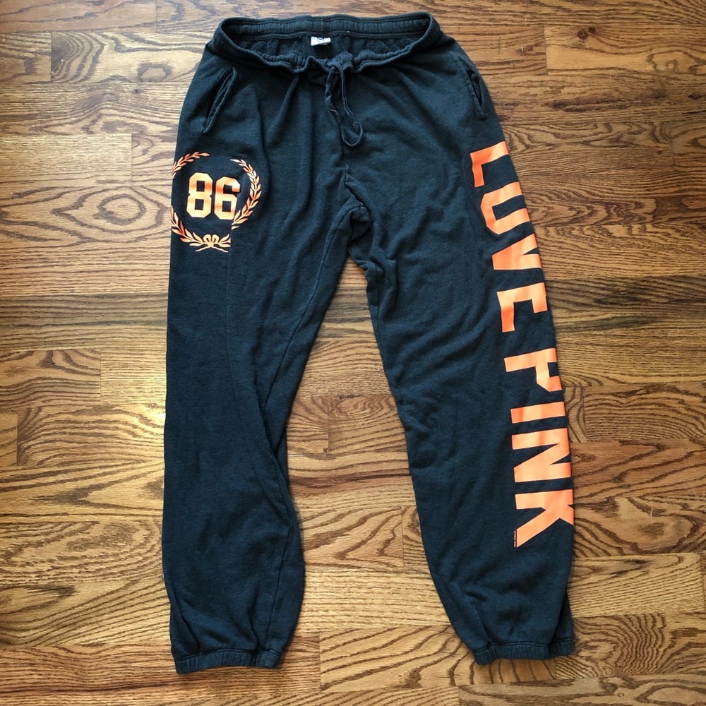 PINK Victoria’s Secret Sweatpants